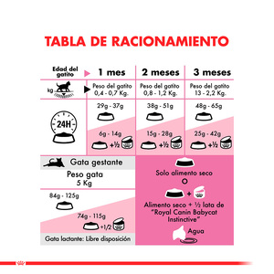 Royal Canin Alimento Húmedo para Gato Senior Instinctive +7 Pouch, 145 g