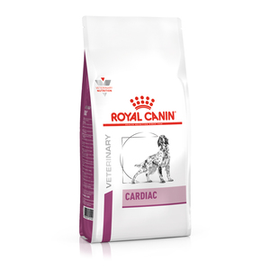 Royal Canin Prescripción Alimento Seco para Perro Cardiac Canin, 10.1 kg