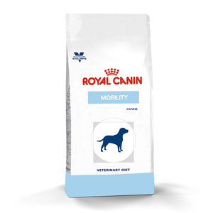 Royal Canin Prescripción Alimento Seco para Perro Mobilty Sup Can, 10 kg Royal Canin Prescripción Alimento Seco para Perro Mobilty Sup Can, 10 kg