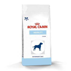 Royal Canin Prescripción Alimento Seco para Perro Mobilty Sup Can, 10 kg