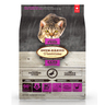 Oven Baked Tradition Gain Free Todas las Etapas de Vida Pato Gato, 4.54 kg