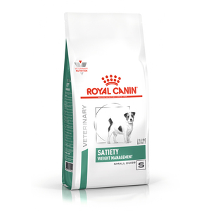 Royal Canin Alimento Seco para Perro Medicado Satiety Small Dog canin, 1.5 kg