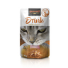 Leonardo Drink Alimento Liquido Complementario para Gato Adulto Receta Pato, 40 g Leonardo Drink Alimento Liquido Complementario para Gato Adulto Receta Pato, 40 g