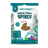 Treatricks Dental Treat Spikes Premios Dentales Con Receta Pollo para Perro, 183 g