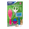 Ware Kit de Grooming