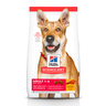 Hill's Science Diet Alimento Seco para Perro Adulto Raza Mediana/ Grande Receta Pollo y Cebada, 3 kg