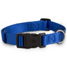 Good2Go Collar Reflejante con Luz LED Recargable Color Azul para Perro, Mediano