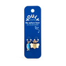 Youly The Nature Lover Paquete de Dijes Diseño Abeja y Pescado para Gato, 2 Piezas Youly The Nature Lover Paquete de Dijes Diseño Abeja y Pescado para Gato, 2 Piezas