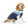 Youly Pre Spring Suéter Tonalidades Azules para Perro, X-Chico Youly Pre Spring Suéter Tonalidades Azules para Perro, X-Chico