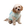 Latipaw Dinosaurs Sudadera Dino Verde para Perro, Grande Latipaw Dinosaurs Sudadera Dino Verde para Perro, Grande