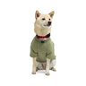 Youly Suéter Snuggle Season Verde, X-Chico Youly Suéter Snuggle Season Verde, X-Chico