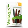 Whimzees Premios Dentales Vegetarianos con Diseño de Sticks Medianos para Perro, 7 Piezas Whimzees Premios Dentales Vegetarianos con Diseño de Sticks Medianos para Perro, 7 Piezas