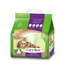 Cat's Best Smart Pellets Arena Natural Aglutinante sin Esencia para Gato, 2.5 kg