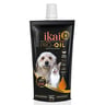 Ikai Aceite Puro de Salmón para Perro y Gato, 60 g Ikai Aceite Puro de Salmón para Perro y Gato, 60 g