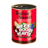 Dolina Noteci Superfood Alimento Húmedo Receta Res y Ganso para Perro, 400 g Dolina Noteci Superfood Alimento Húmedo Receta Res y Ganso para Perro, 400 g