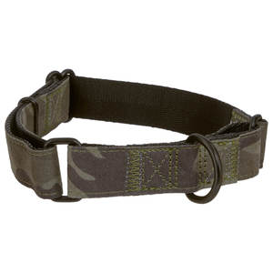 Good2Go Collar de Adiestramiento Martingale Militar para Perro, Mediano